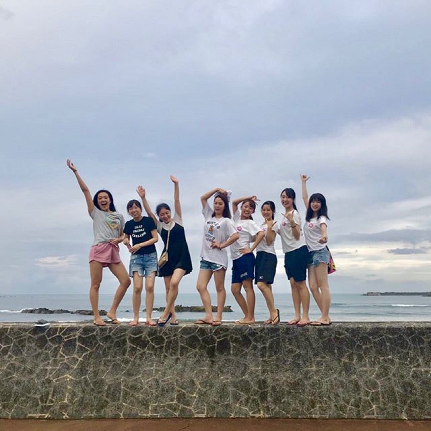♪頑張る女性を応援♪女性限定!青島で女子会宿泊プラン