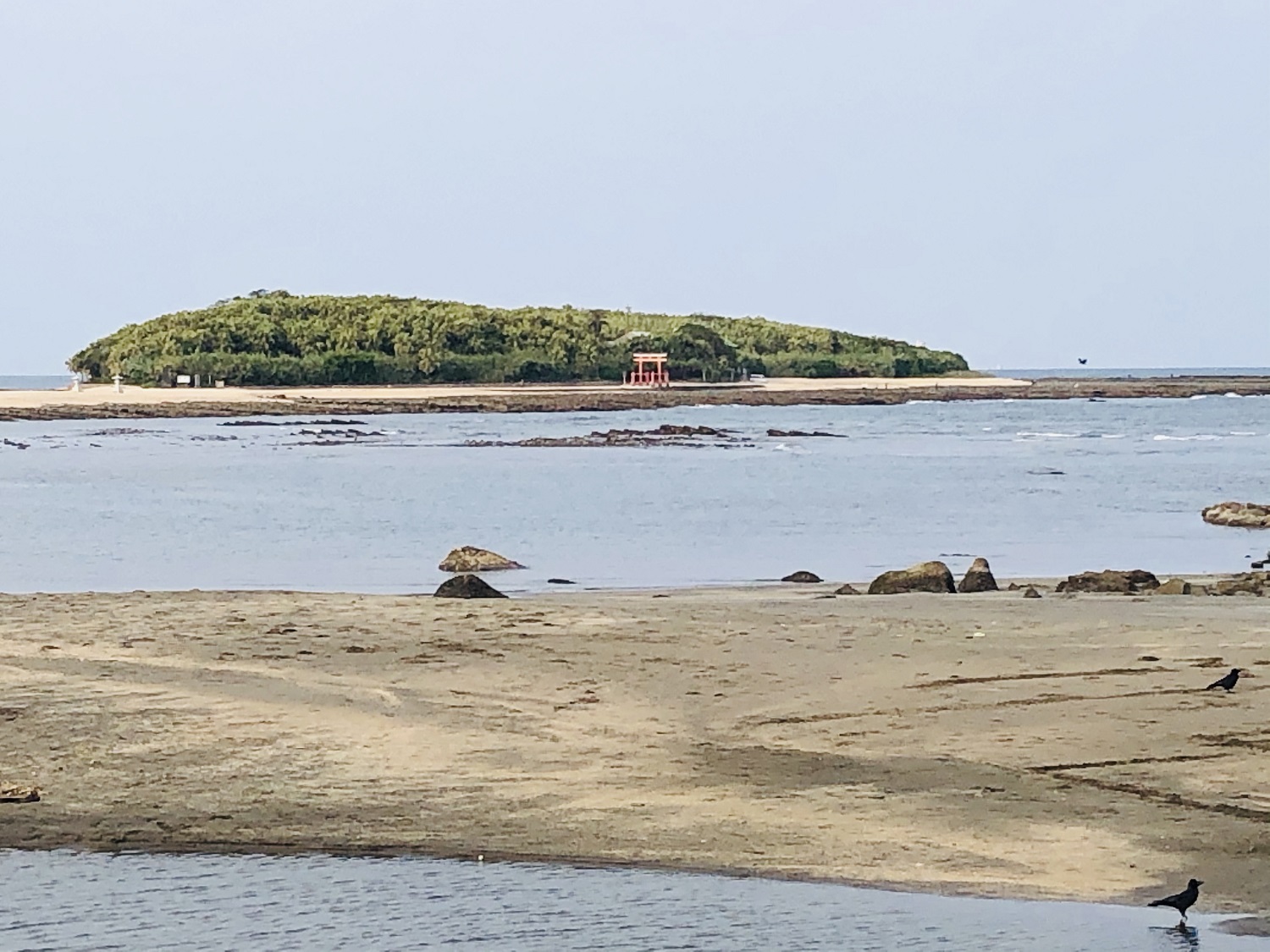 秋もやっぱり青島へ♪初秋の宮崎・青島ぶらり旅宿泊プラン
